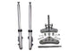 41mm Narrow Fork Assembly Dual Disc