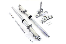 Load image into Gallery viewer, 41mm Narrow Fork Assembly Dual Disc