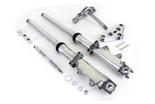 Load image into Gallery viewer, 41mm Narrow Fork Assembly Dual Disc
