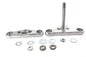 FXDWG Fork Triple Tree Set Polished