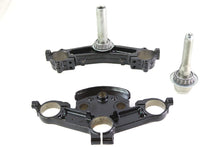 Load image into Gallery viewer, FLT 49mm Triple Tree Set Black
