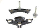 FLT 49mm Triple Tree Set Black