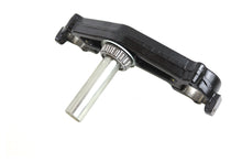 Load image into Gallery viewer, OE 49mm FLT Lower Fork Stem Black