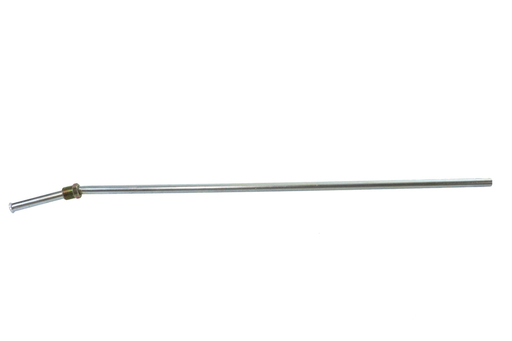 1949 Glide Brake Tube and Nut Set