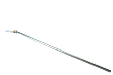Load image into Gallery viewer, 1949 Glide Brake Tube and Nut Set