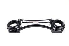Load image into Gallery viewer, 41mm Black Front Fork Brace
