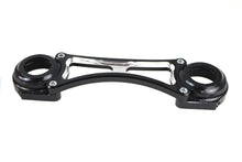 Load image into Gallery viewer, 41mm Black Front Fork Brace