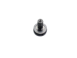 OE 41mm front fork damper valve for motorcycle suspension, visible in the image as a metallic valve component.