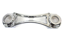 Load image into Gallery viewer, 41mm Chrome Front Fork Brace
