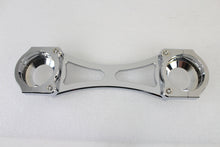 Load image into Gallery viewer, 41mm Chrome Front Fork Brace