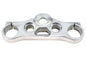 FXD Top Triple Tree Polished