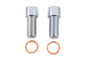 Fork Damper Tube Bolt and Washer Seal Kit