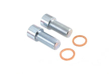 Load image into Gallery viewer, Fork Damper Tube Bolt and Washer Seal Kit