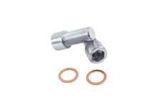 Load image into Gallery viewer, Fork Damper Tube Bolt and Washer Seal Kit