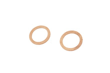 Load image into Gallery viewer, Fork Tube Damper Replacement Washer and Seal Kit