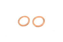 Load image into Gallery viewer, Fork Tube Damper Replacement Washer and Seal Kit