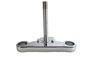 FXDWG Lower Triple Tree Chrome