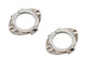 Fork Cover Tab Set