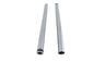 Hard Chrome 49mm Fork Tube Set 4 inch Over Stock