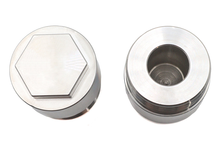 49mm Fork Tube 1 inch Extension Set