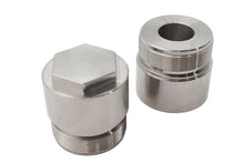 Load image into Gallery viewer, 49mm Fork Tube 1 inch Extension Set