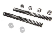 Load image into Gallery viewer, 49mm Fork Lowering Kit
