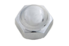 Load image into Gallery viewer, Triple Tree Stem Nut with Shoulder