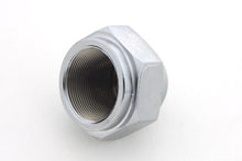 Load image into Gallery viewer, Triple Tree Stem Nut with Shoulder