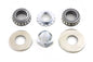Top Fork Stem Nut Kit