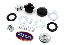 Load image into Gallery viewer, Black Fork Damper Kit
