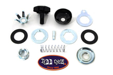 Load image into Gallery viewer, Black Fork Damper Kit