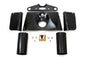 Black Fork Cover Kit