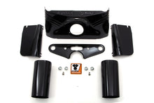 Load image into Gallery viewer, Black Fork Cover Kit