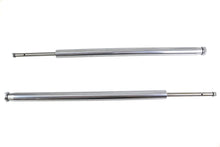 Load image into Gallery viewer, 33.4mm Fork Tube and Piston Assembly Hard Chrome