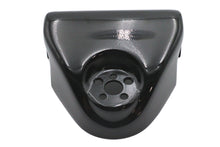 Load image into Gallery viewer, Handlebar Riser Top Black Cover