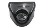Handlebar Riser Top Black Cover