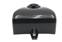 Load image into Gallery viewer, Handlebar Riser Top Black Cover