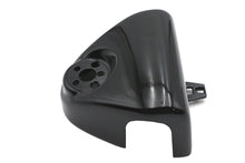 Load image into Gallery viewer, Handlebar Riser Top Black Cover