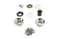 Zinc Plated Fork Neck Cup Kit