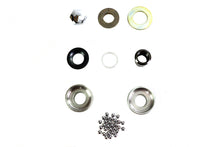 Load image into Gallery viewer, Zinc Plated Fork Neck Cup Kit