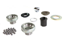 Load image into Gallery viewer, Zinc Plated Fork Neck Cup Kit