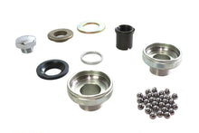 Load image into Gallery viewer, Zinc Plated Fork Neck Cup Kit