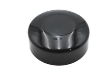 Load image into Gallery viewer, Fork Stem Cap Cover Black