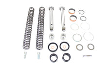 Load image into Gallery viewer, 49mm Fork Internal Kit