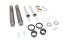 Load image into Gallery viewer, 49mm Fork Internal Kit