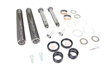 Load image into Gallery viewer, 49mm Fork Internal Kit