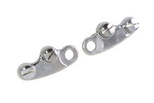 Load image into Gallery viewer, Spring Fork Rocker Kit Chrome
