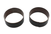Load image into Gallery viewer, Lower Fork Slider Bushing Set