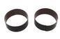 Lower Fork Slider Bushing Set