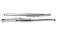 Load image into Gallery viewer, 41mm Fork Slider Assembly